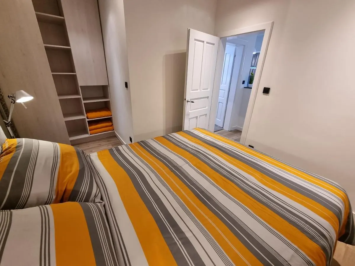 Vil 2+1 Apartment Crikvenica