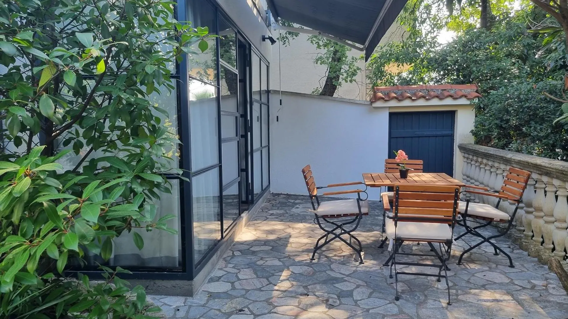 Vil 2+1 Apartment Crikvenica