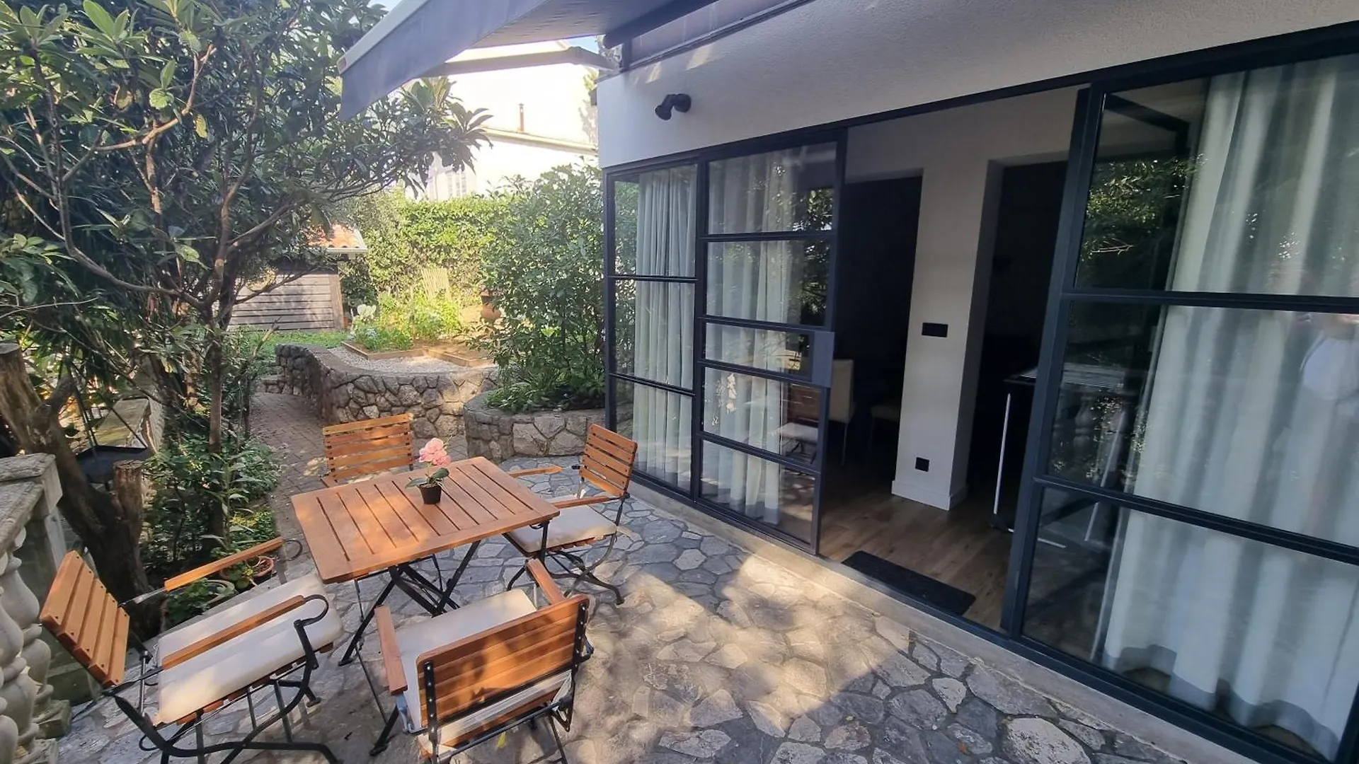 Vil 2+1 Apartment Crikvenica Croatia
