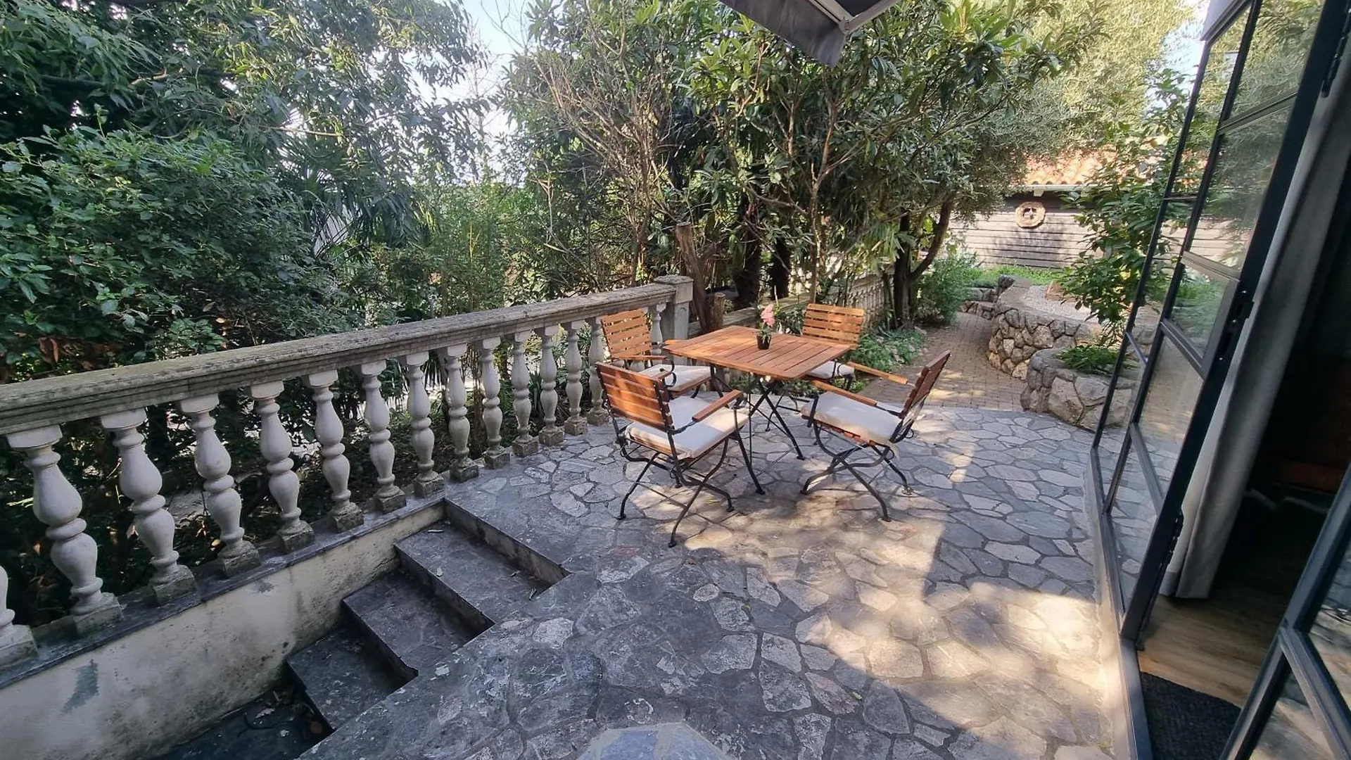 Vil 2+1 Apartment Crikvenica 0*,  Croatia