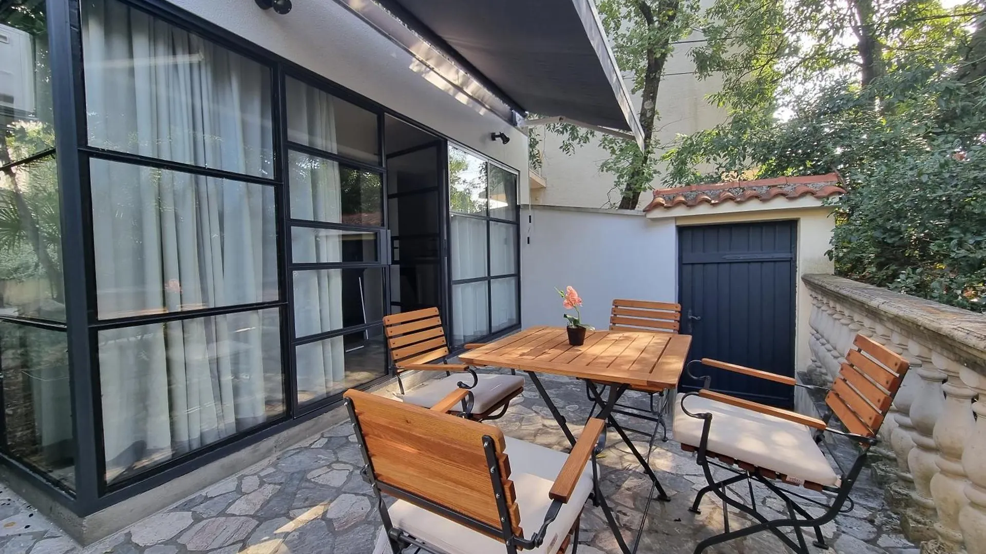 Vil 2+1 Apartment Crikvenica