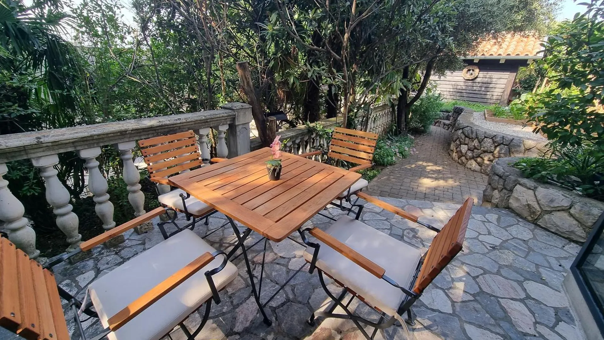 Vil 2+1 Apartment Crikvenica